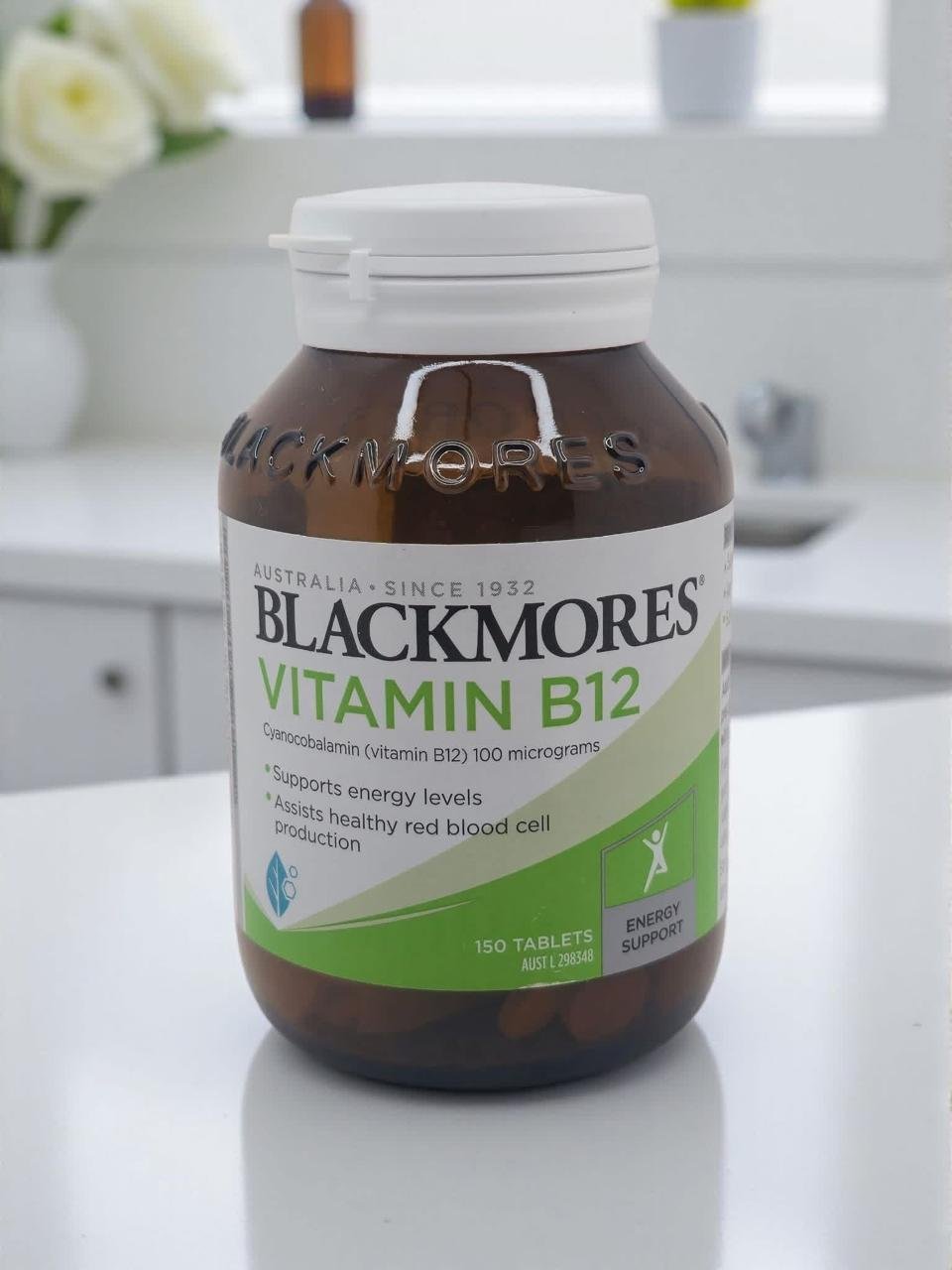 Blackmores Vitamin B12
